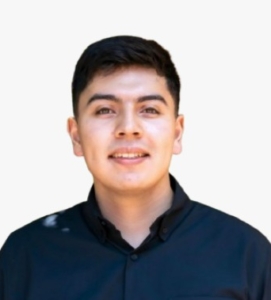 Jordan Araiza