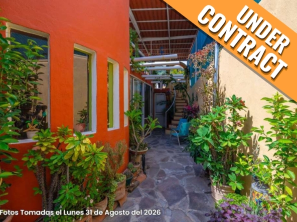 crook under contract