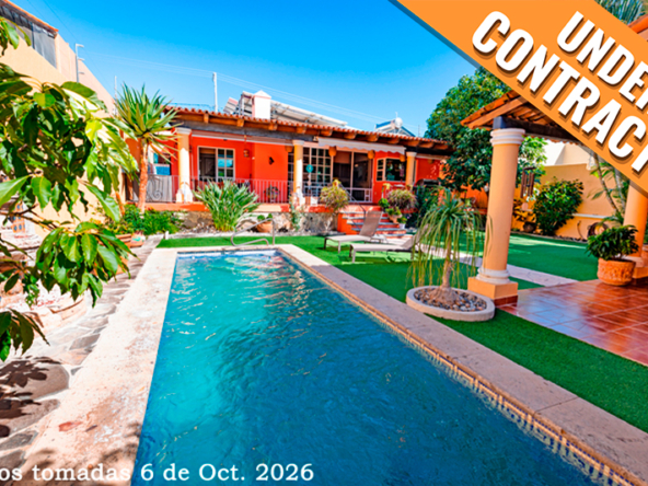 UNDER CONTRACT Recuperado