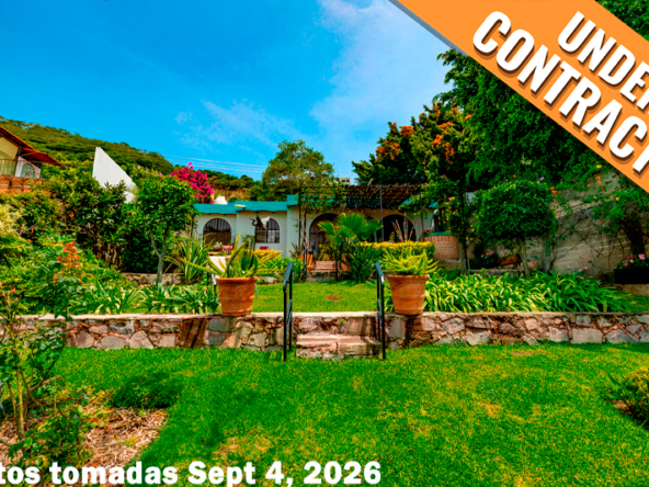 UNDER CONTRACT Recuperado