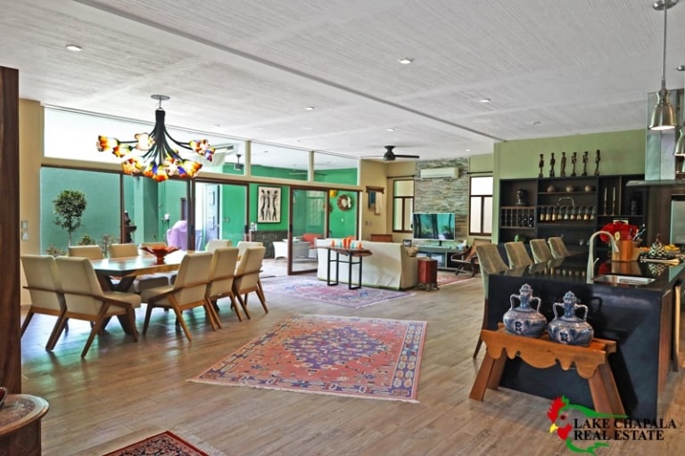 Homes for Sale Lake Chapala Real Estate, Ajijic, Jalisco