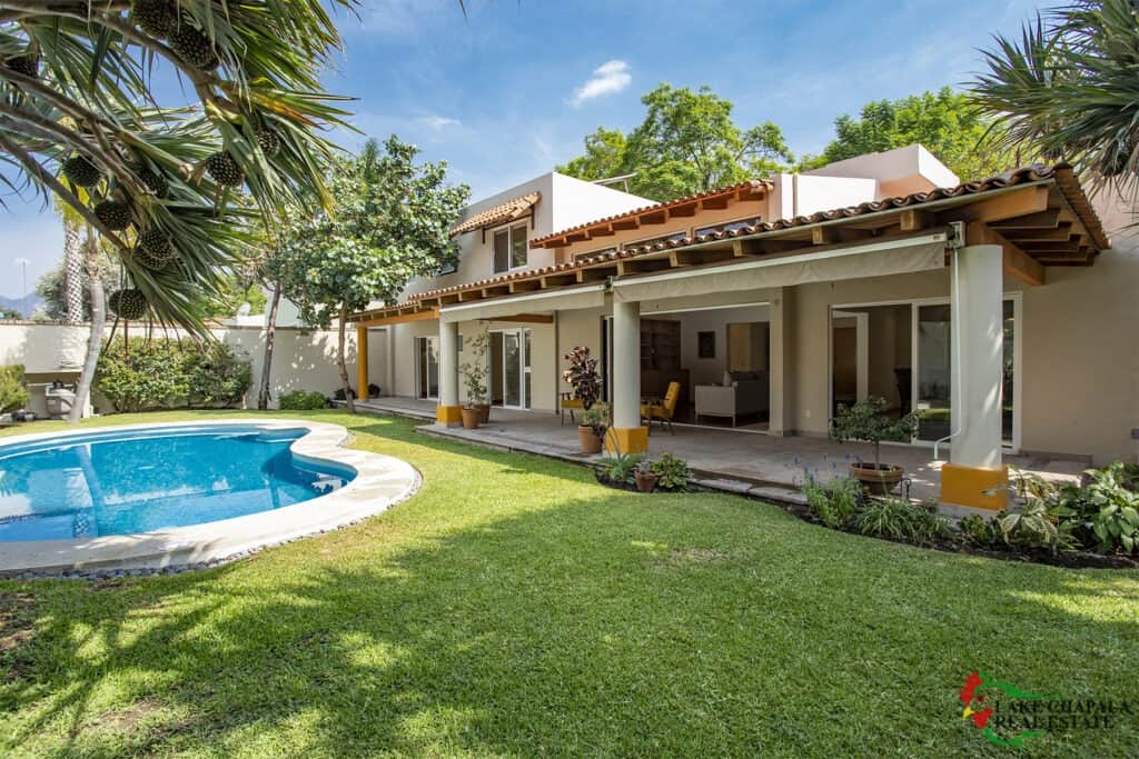 QUINTA ELISA Choose Chapala