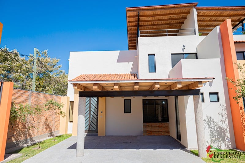 REAL SAN ANTONIO 1 Choose Chapala